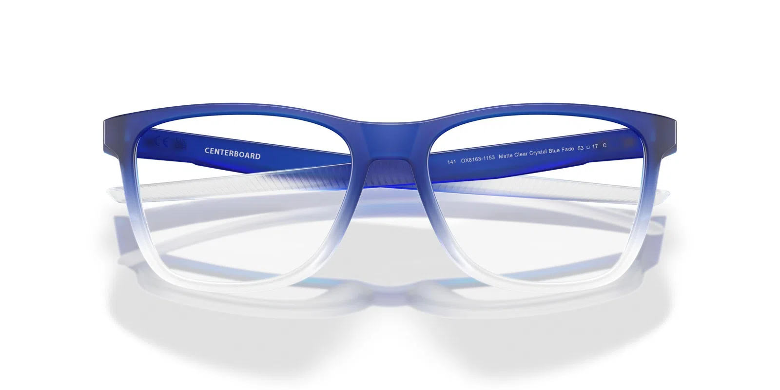 Oakley Centerboard 8163 Eyeglasses - view 64